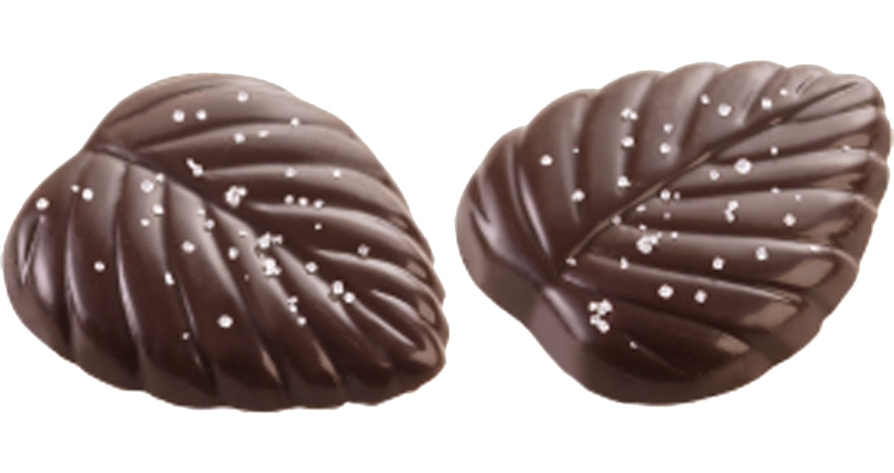 Cases of 5 White Chocolate w/Strawberries Tin 60g