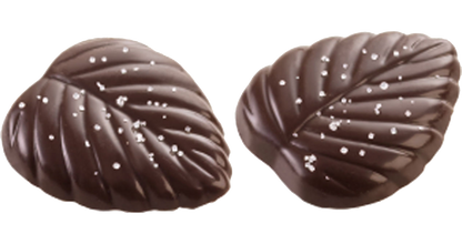 Cases of 5 White Chocolate w/Strawberries Tin 60g