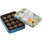 Amatller 70% Chocolate w/Orange Pralines 72g