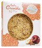 Cradel Apple Crumble Tart 350 g (x3) - Kosher