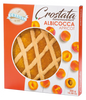 10 Cradel Apricot Tart 300 g (x10) - Kosher