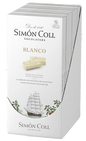 10 Simon Coll White Chocolate Bar 85g