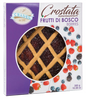 Cradel Berries Tart 300 g (x3) - Kosher