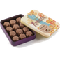 Amattler Milk Chocolate Cappuccino Pralines 72g