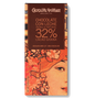 10 Kosher tablets 32% Cacao Ghana Vainilla B. 70g