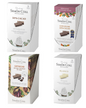 4 Bars (85g Each) - Simon Coll Chocolate Variety Pack