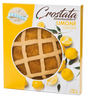 10 Cradel Lemon Tart 300 g (x10) - Kosher