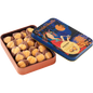 Amatller Milk Chocolate Passionfruit 60g