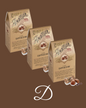 3x2 Amatller Pralines – Cappuccino
