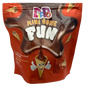 18 Dippo mini cone Hazelnut & cocoa flavored 100g