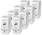 Case of 80 10 Simon Coll Kosher Dark Chocolate Bar 70% cocoa 85g