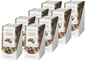 Case of 80 Simon Coll Dark Milk Chocolate Bar 60% cocoa & coffee