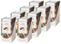 Case of 80 Simon Coll Dark Chocolate Bar 70% w/orange 85g